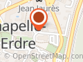 Labo Bioliance - La Chapelle-sur-Erdre