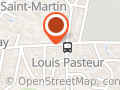 Trinquet Saint Martin Pelote