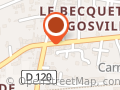 Boulangerie Pâtisserie du Becquet