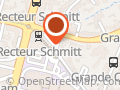 Parking Relais Recteur Schmitt 1