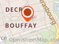 LE BOUFFAY SPAGNOL