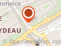 Shake Burger Quai turenne