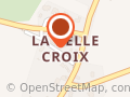 Entreprise de menuiserie Lecailletel Gilbert à Bréville-sur