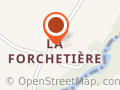 Champteloup La Forchetière