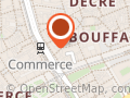 Commune Libre Du Bouffay