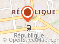 République - Restaurant Nantes