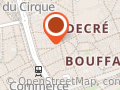 EUGENIE BOULANGERIE PATISSERIE - DECRE NANTES