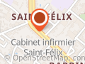 Cabinet infirmier saint Félix
