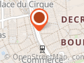 PCA Ouest