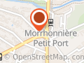 TPJ de la Morrhonnière