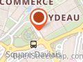 Institut National De La Propriété Industrielle