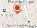 Cure de Saint Nicolas