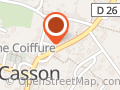Les jeux Bretons de Casson