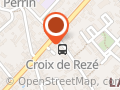 Cabinet de La Croix De Rezé