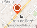 Pharmacie de La Croix de Rezé