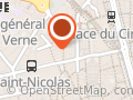 C'est deux euros Nantes