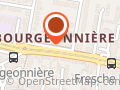 Ete Comme Hiver - Café/restauration rapide Nantes