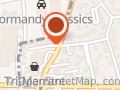 Piscine Freedom Ouest - Granville