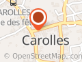 Les Trois Boules D'or