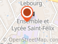 Lycée Privé Polyvalent St Jean-Baptiste de La Salle