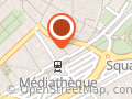 Boulangerie Patisserie de la Médiathèque