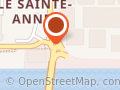 PLUS DE COULEURS // LA MAISON DU PORT