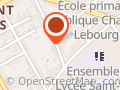 Micro-crèche partenaire Les Explorateurs de Saint Félix - Nantes