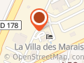 VILLA DES MARAIS