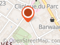 Centre médico-psychologique infanto-juvénile (CHU de Nantes)
