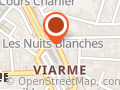 Mes Plus Belles Lunettes - Opticien Nantes - Place Viarme