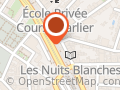 Le Dé à Coudre