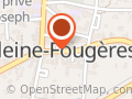 Pleine Fougeres