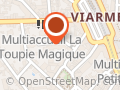 Matthias BONNET - Ostéopathe - Nantes Viarme