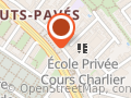 Ecole de la vie au cœur des quartiers