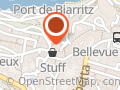 Etxe Peio Biarritz