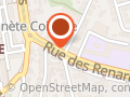 Cabinet de kinésithérapeutes