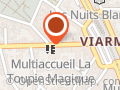 Société Gestion Hôtels Restaurants