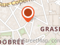 Bordure Chantal