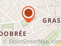 La Kabane Graslin - location de salles de réunion et bureaux