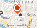 Pain de Sucre - Biarritz