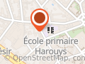 École Maternelle Publique Harouys