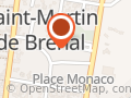 Le Saint Martin