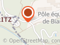 BIARRITZ GYMNASTICS CLUB