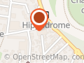 SCI DE L'HIPPODROME