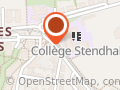 Collège Public Stendhal