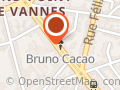 Bruno Guillard Chocolatier