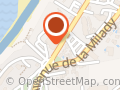 LES THERMES MARINS