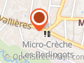 Carrefour Express Nantes Dervallières (Quartier Bastille)