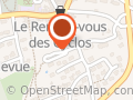 Aire camping-car de Bazouges-la-Pérouse