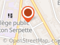 Claire Lorrière - Psychologue à Nantes